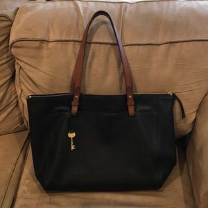 Fossil Rachel Tote